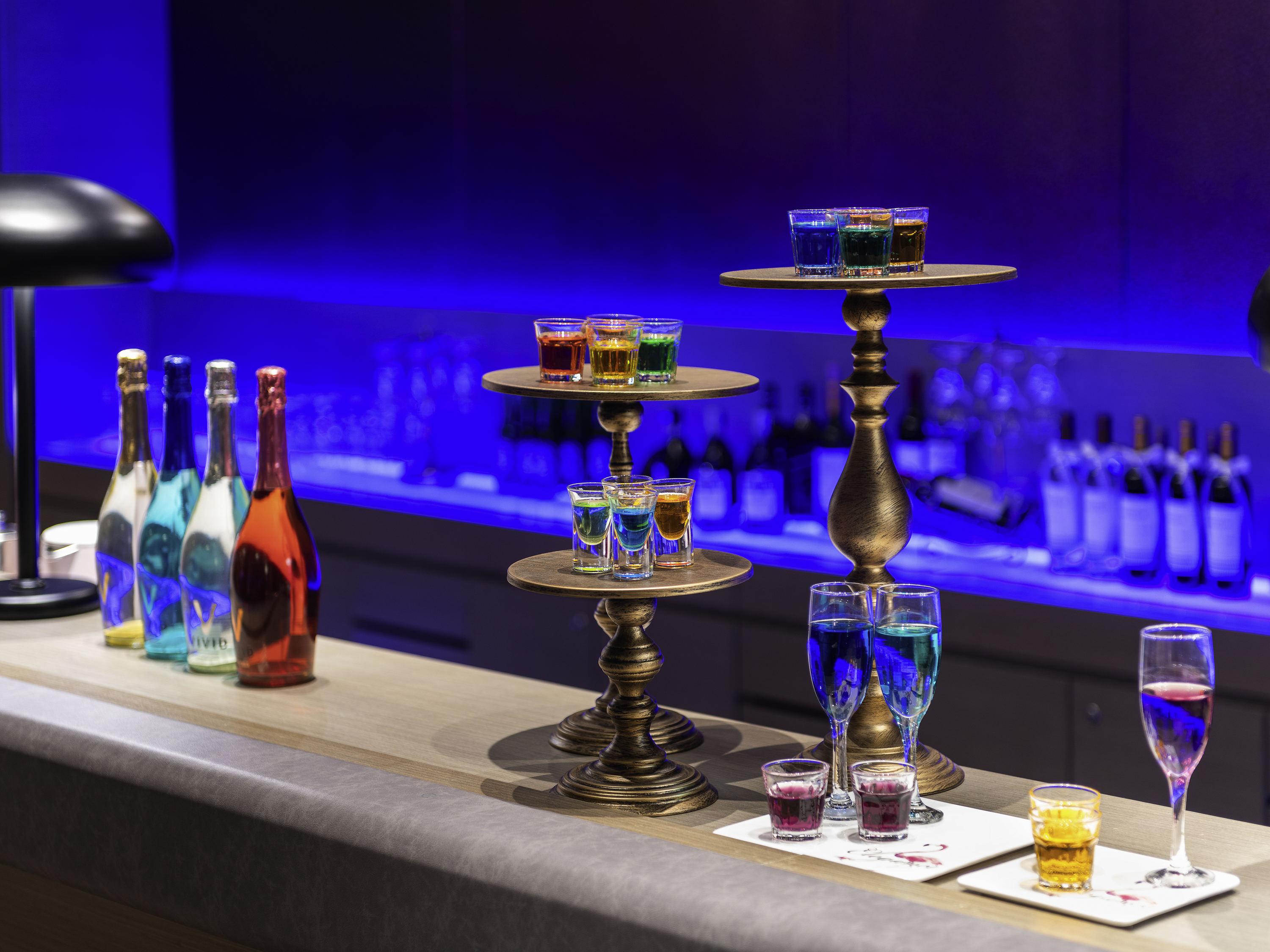Mercure Suzhou Downtown 외부 사진