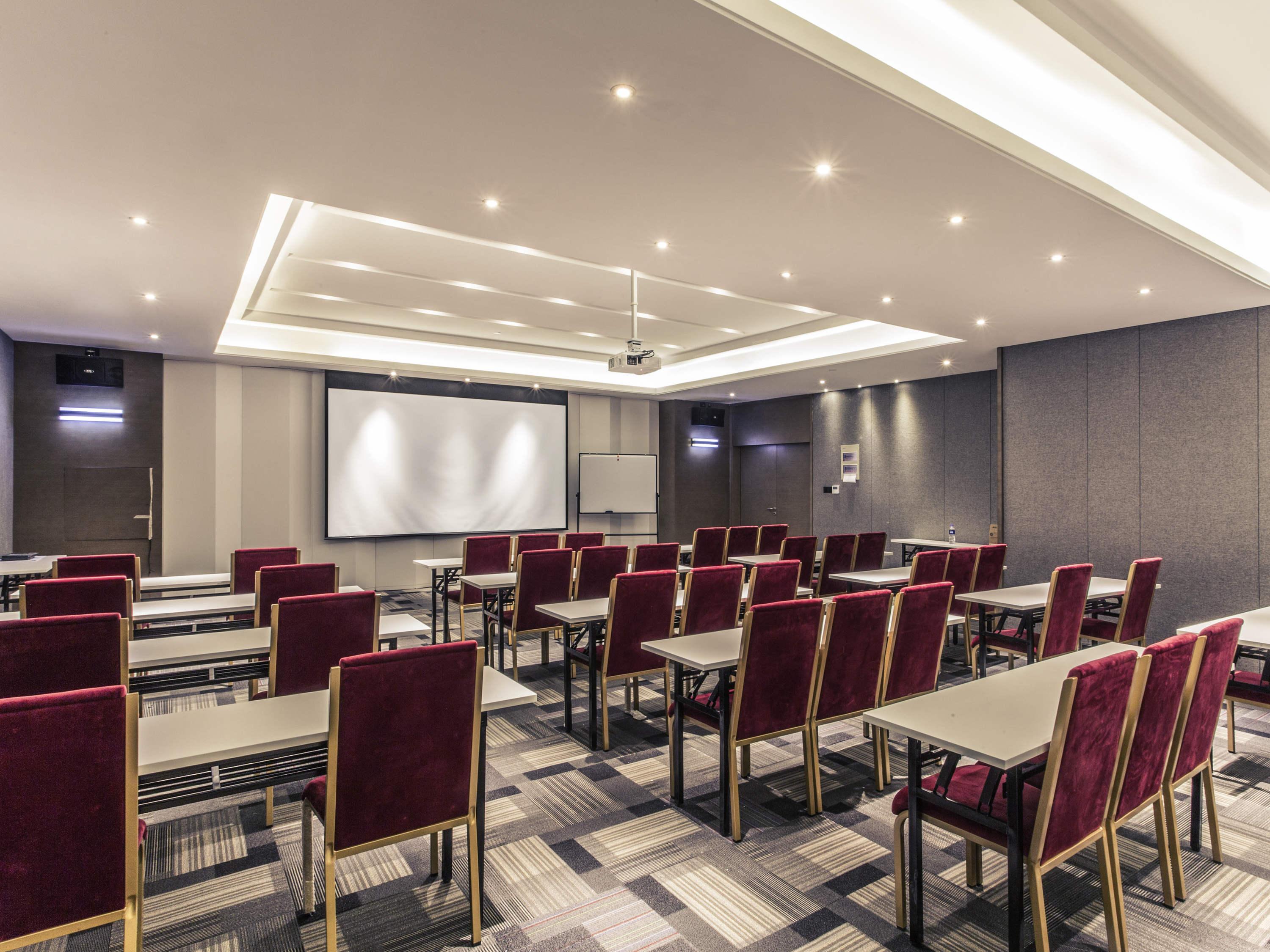 Mercure Suzhou Downtown 외부 사진