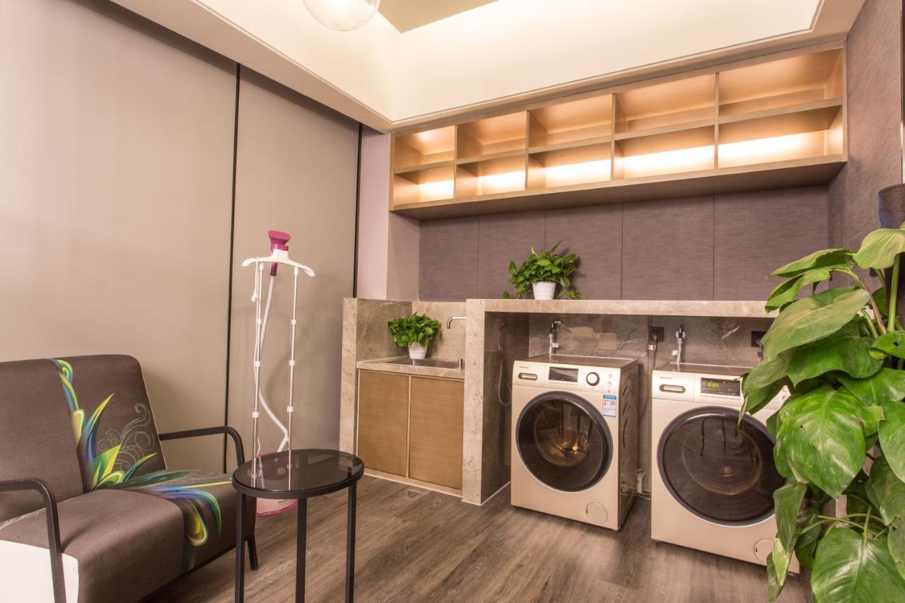 Mercure Suzhou Downtown 외부 사진